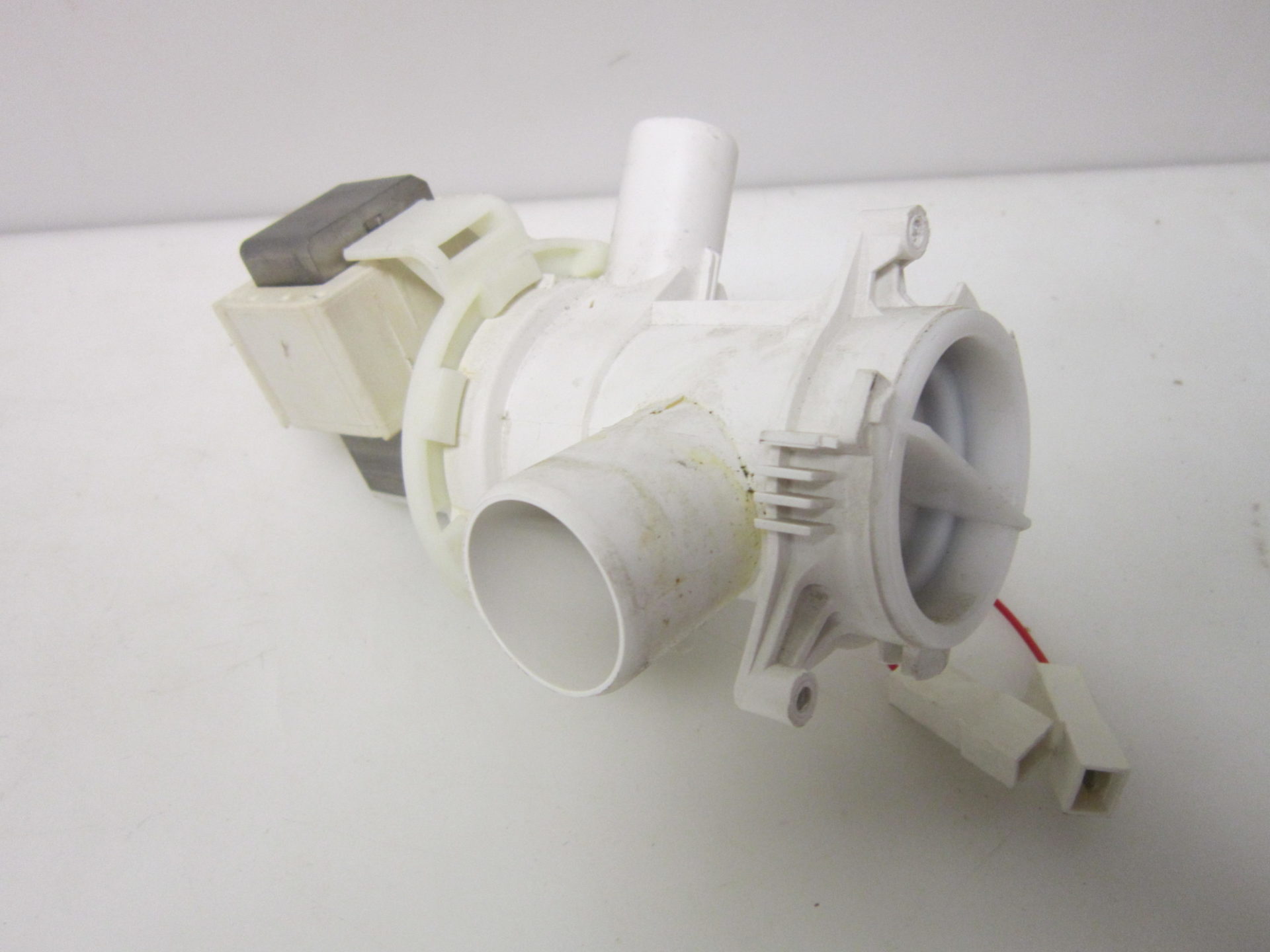 Blomberg 7169581600 Washer Pump Filter Assembly 2808901400 703190854834